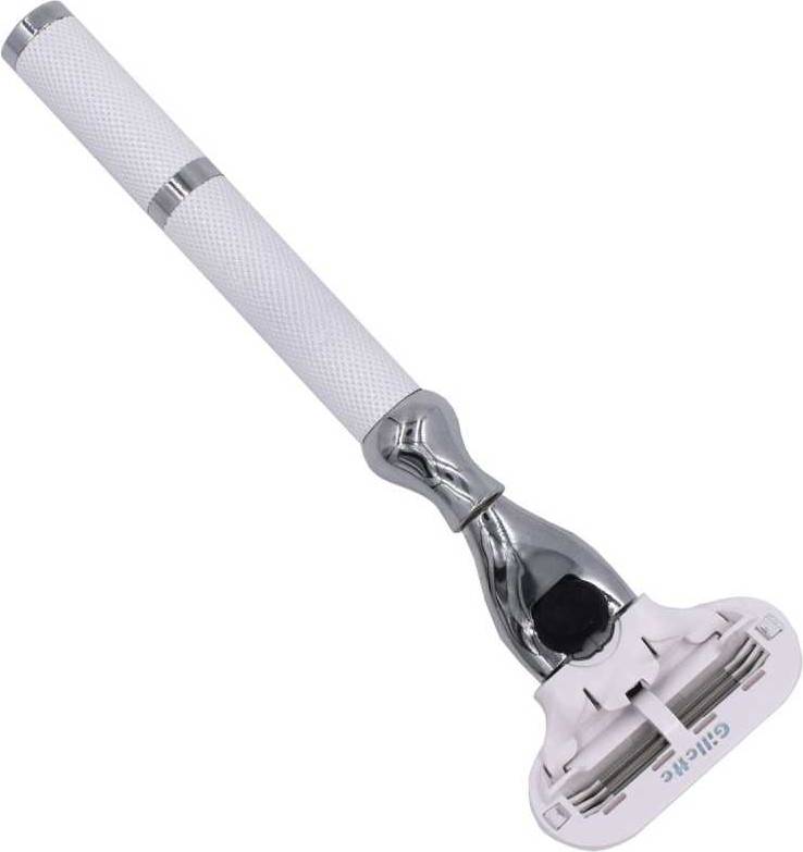 Safety Razor Venus Compatible Cartridge Razor 77L