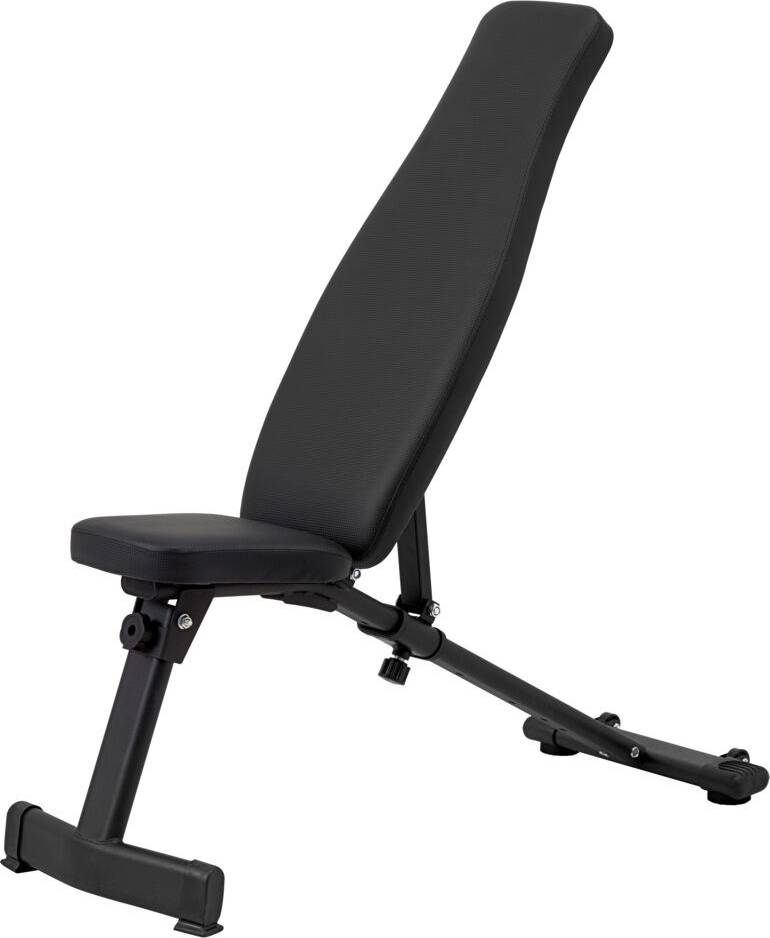 Treningsbenk bench Kayoba Adjustable Training Bench
