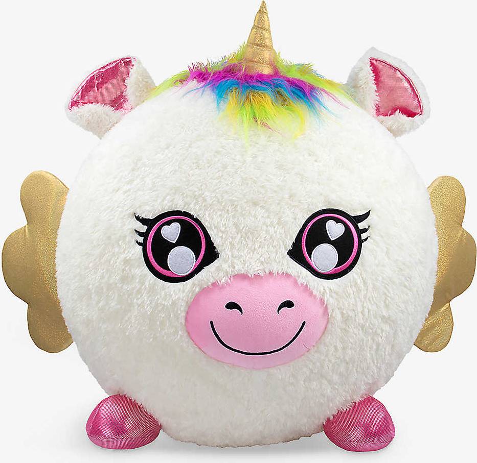 Liniex Inflatable Plush Rabbit