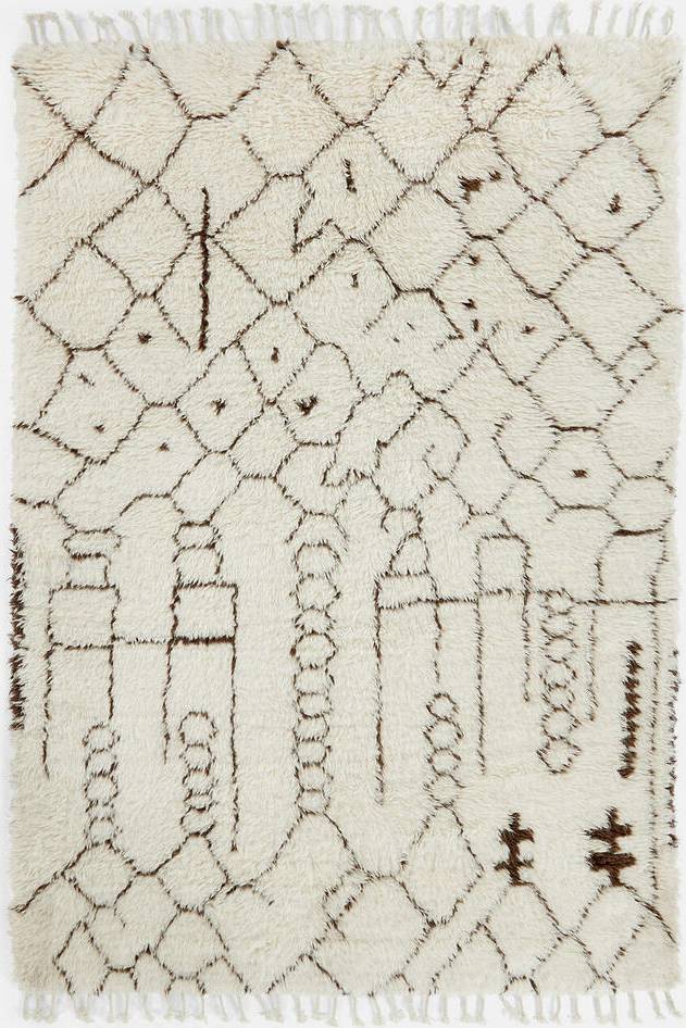 Leonardo Rug
