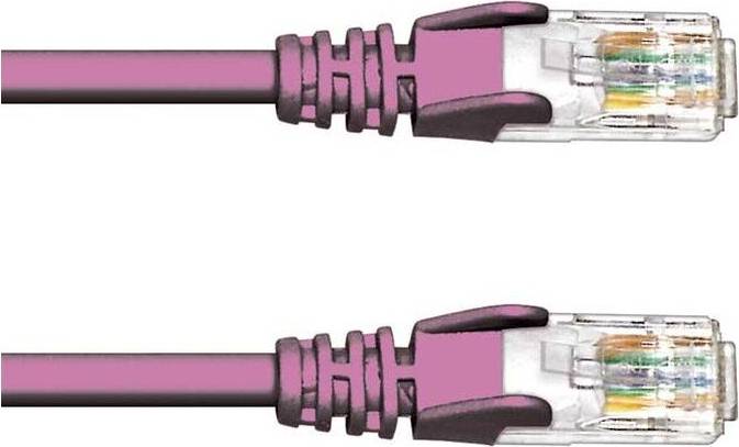 FDL FDL CAT.5e UTP PATCH CABLE 2m