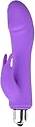 Bullet vibrator Loving Joy Mini Rabbit Bullet Vibrator