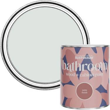 Rust-Oleum Library Satin