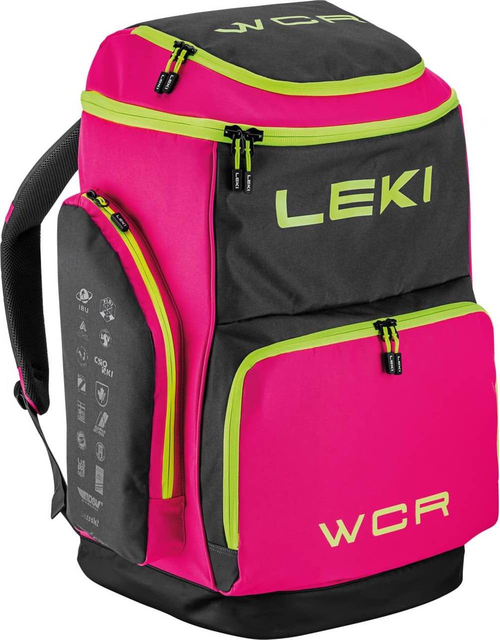 Leki Snowboard Backpack