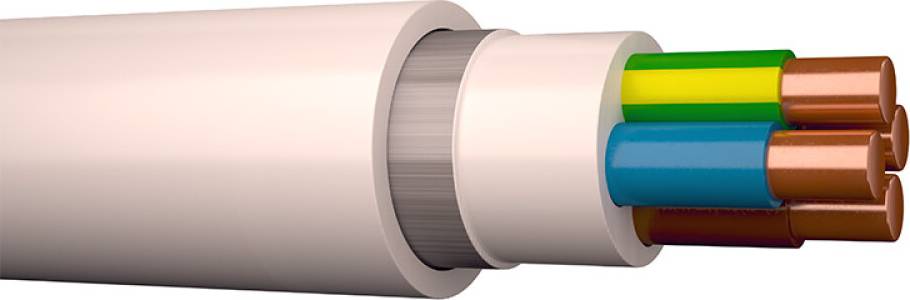 Qlo Pure 4G1,5 R50