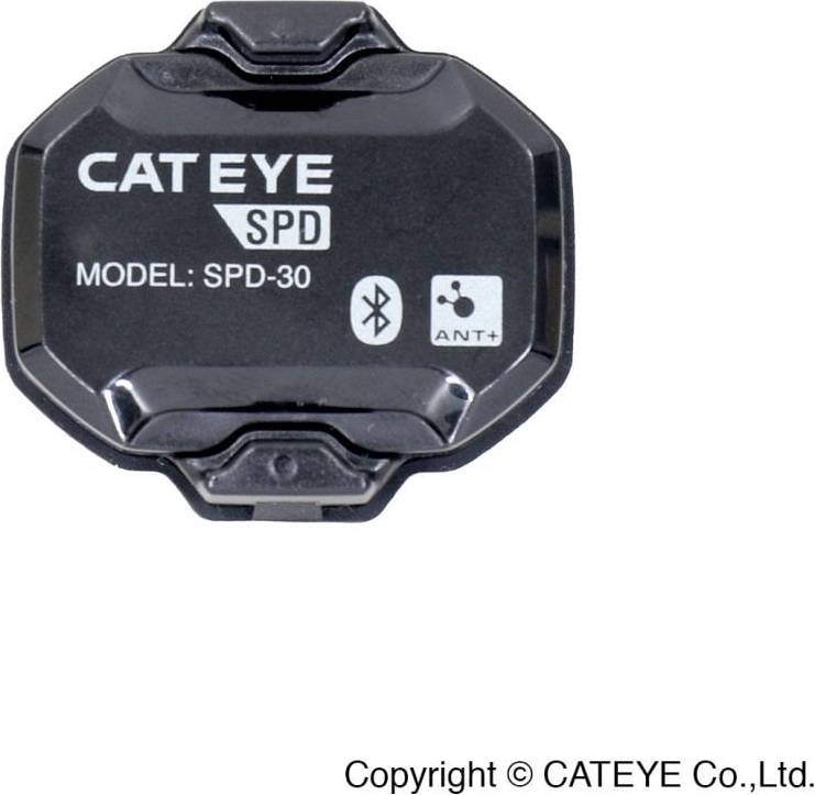 Cateye Magnet Less Speed Sensor SPD-30