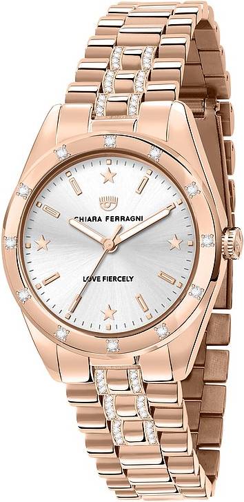 Women Watch R1953100506