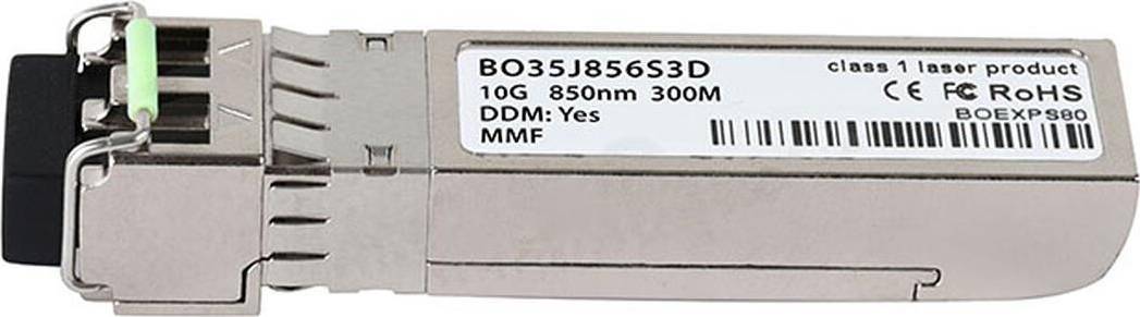 BlueOptics Aruba JW091A-BO SFP Plus Receiver Module