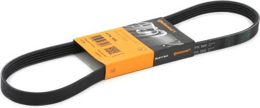 Contitech Cinghia Poly-V 5Pk906