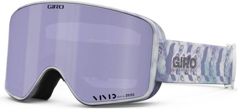 Giro Method Purple Flash Back Vinterbriller