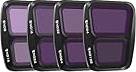 Split ND 4-Pack Filter Kit