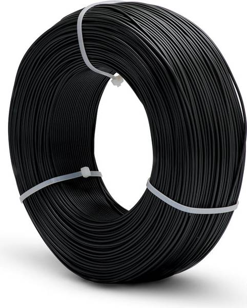 Fiberlogy Refill R PET-G Anthracite
