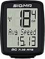 SIGMA Bike Computer BC 7.16