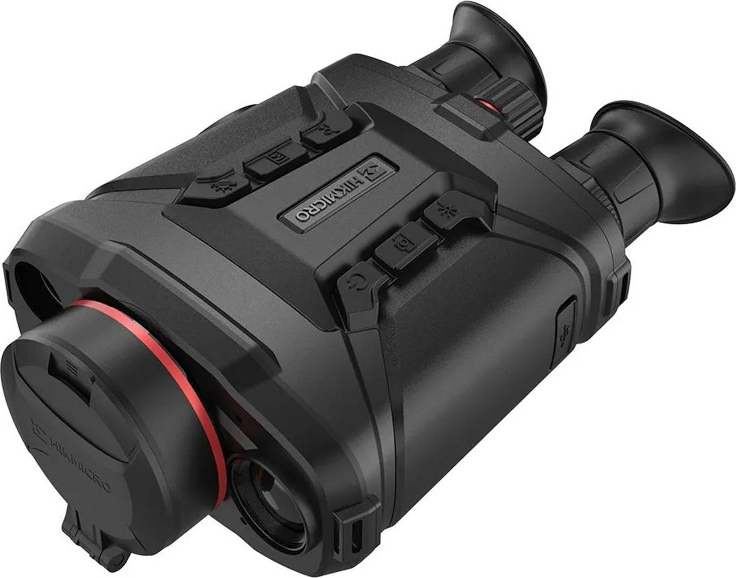 Termisk kikkert HIKMICRO Raptor R75QG WLVE IR Termisk Kikkert