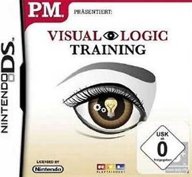 Visual Logic Training - Nintendo DS