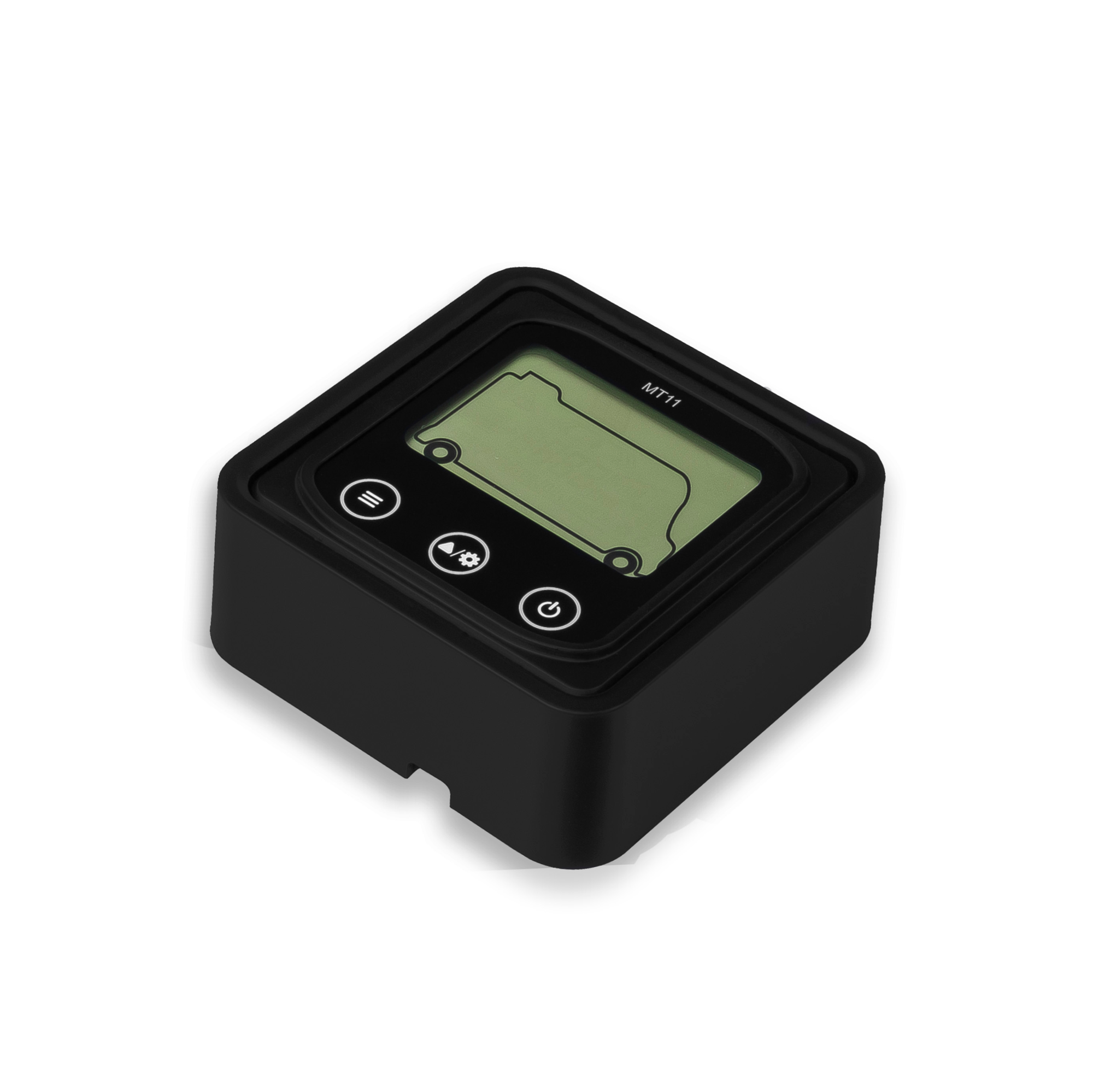 RKB MT50 Display Solar Charge Controller