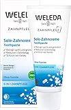 Salt Toothpaste 75 ml