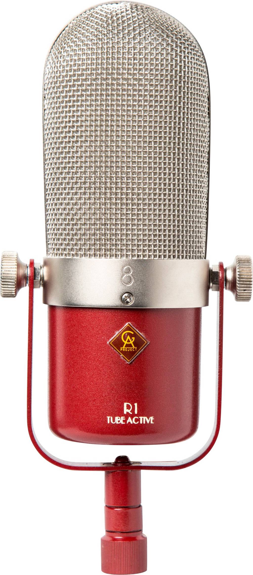 Golden Age Project R1 Tube Active