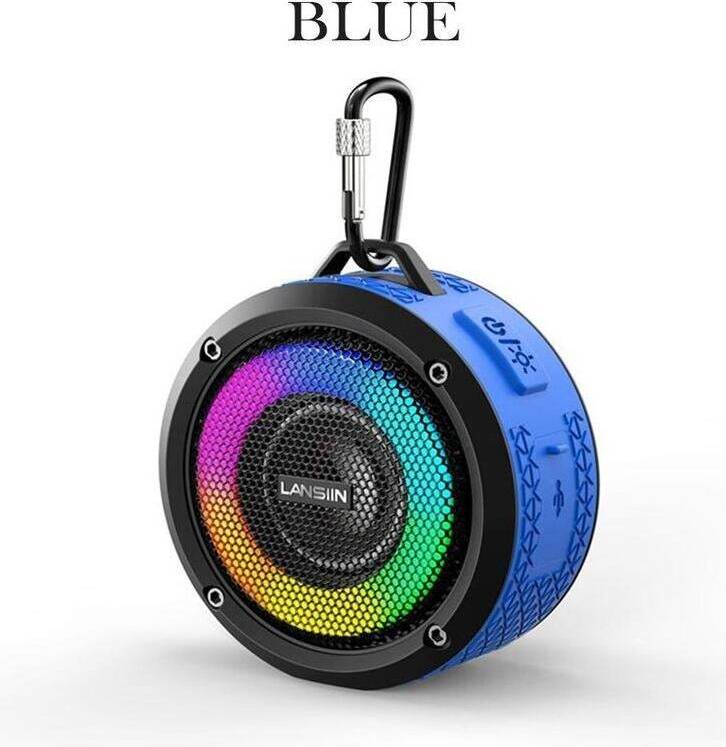 Smart Outdoor Waterproof Floating Wireless