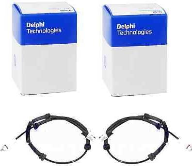 Delphi ABS Sensor SS20155