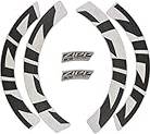 Sram 808 Disc Rim Decal Set