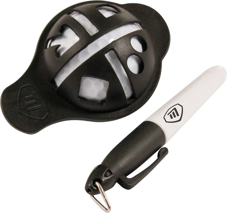 Ballmarker Set
