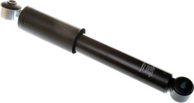 DENCKERMAN DSF110G Shock Absorber Rear Axle