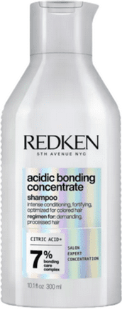 Redken acidic bonding Redken Acidic Bonding Concentrate Shampoo