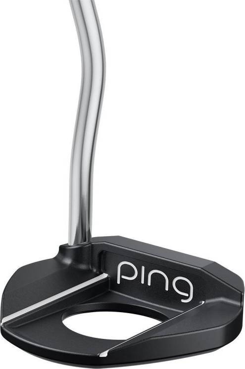 Ping G Le 3 Fetch Golf Putter