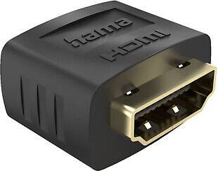 Hama Adapter HDMI 8K Socket Socket ARC
