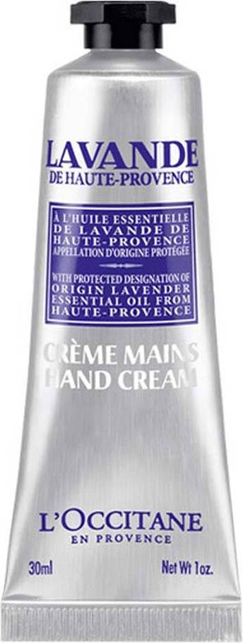 Lavender Hand Cream