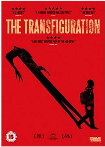 The Transfiguration