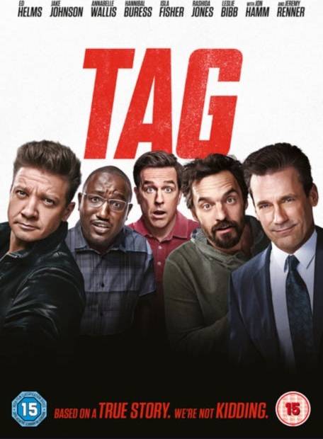 Tag
