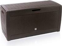 Garden Storage Box Rato Look