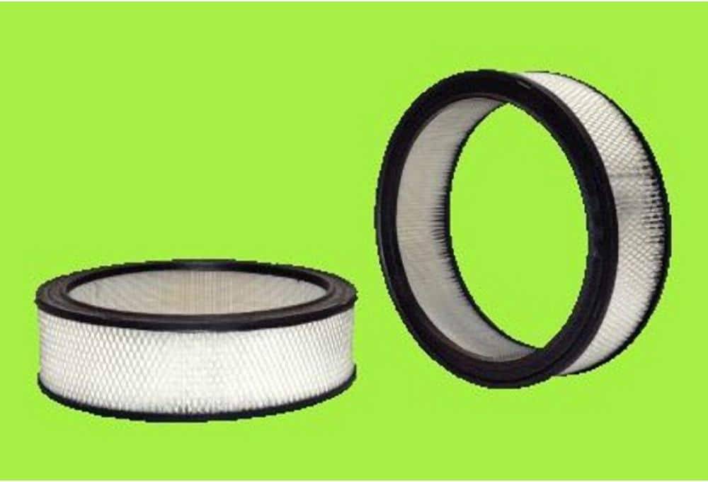 Racing Filters