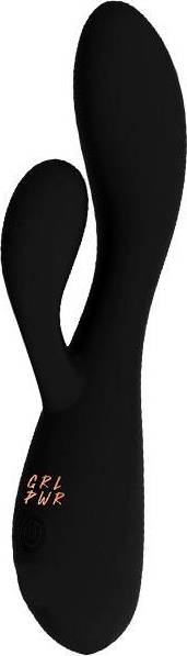 Lilly Rabbit Vibrator