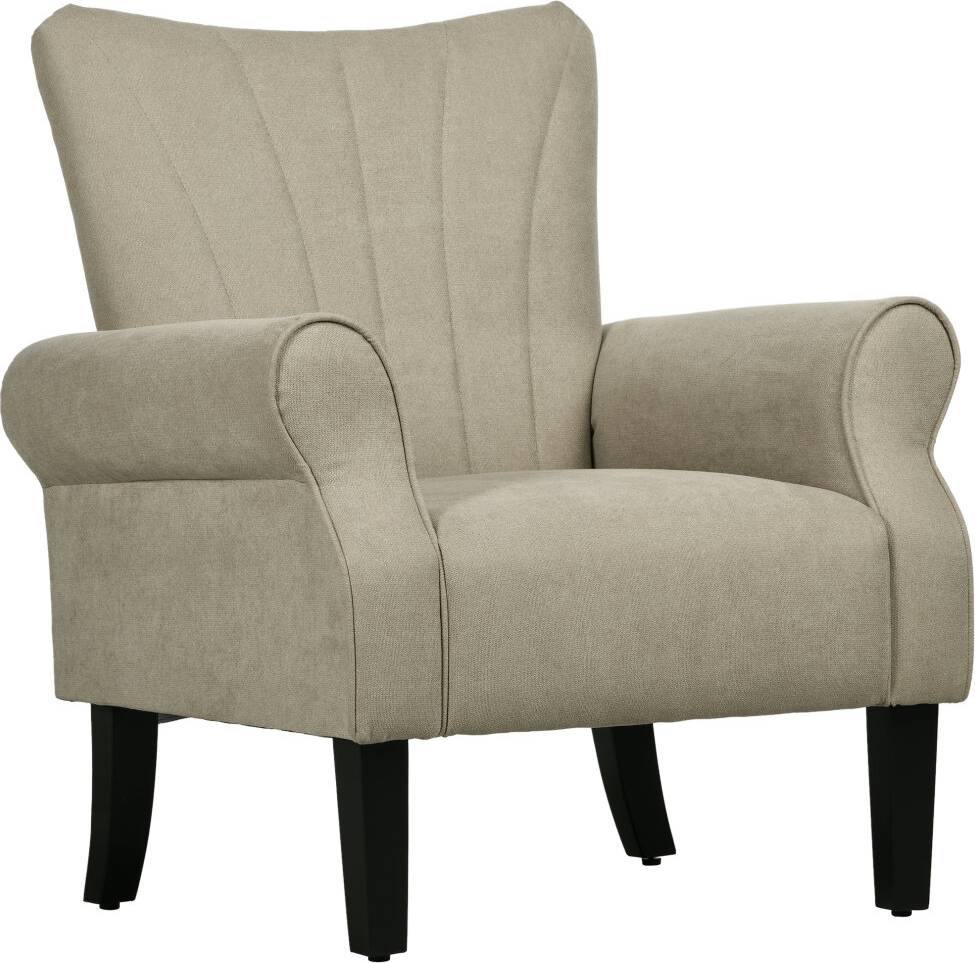 Homcom Modern Beige