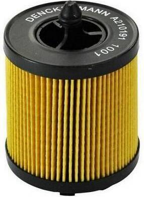 Oljefilter A210191 Alfa Romeo