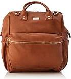 Isoki Byron Backpack Amber