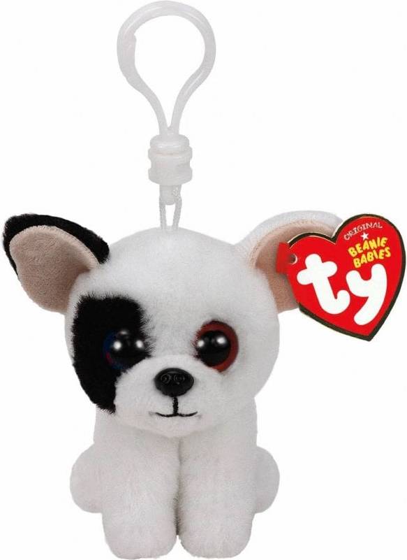 TY Keyring - Marcel