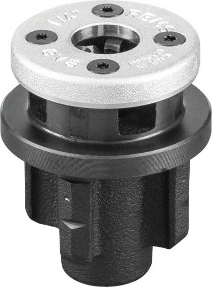 Rems Skærehoved R 1/4"