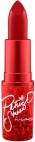 MAC Patrick Starrr Slay Ride Læbestift - Matte Cream