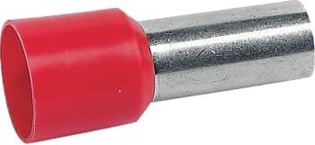 Legrand 37677 ADERENDH. STARFIX 35QMM ROT