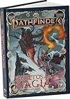 Devir Pathfinder 2nd Edition Secrets Of Magic