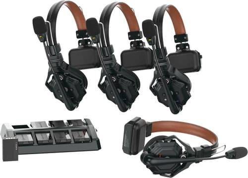 Solidcom C1 Pro-4S 4 Person