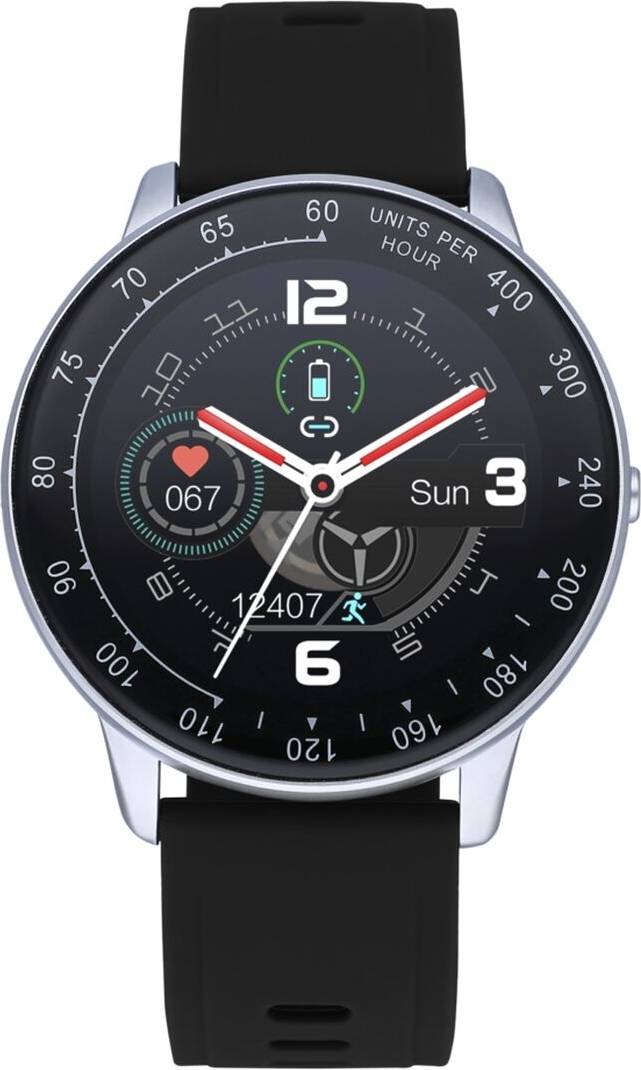 Radiant RAS20405DF Smartwatch