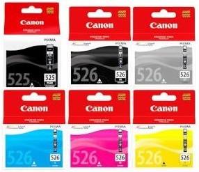 Canon Original Ink