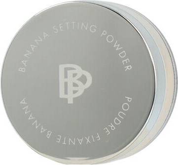 Banana Setting Powder Medium