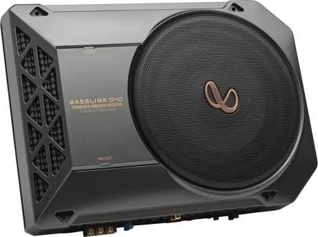 Infinity BassLink2 Active Subwoofer