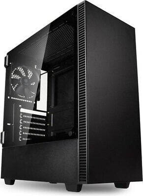 Radeon rx 7600 One Gaming PC Core I5 Radeon RX 7600 512 GB SSD